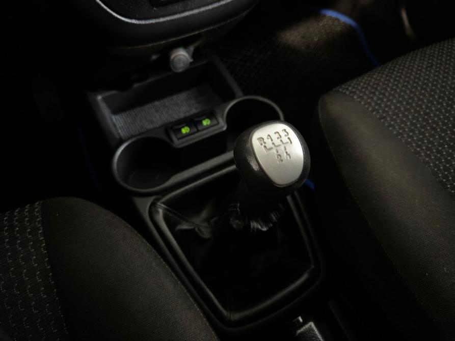 Lada (ВАЗ) Granta I Великий Новгород  - изображение 15