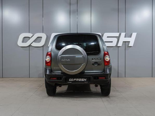 Chevrolet Niva I Рестайлинг с пробегом 2019 года, цена 849 000 рублей, 73978 км, внедорожник, Автокод Объявления