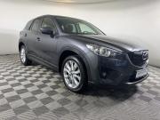 Mazda CX-5 I Москва  - изображение 21