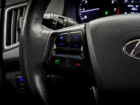 Hyundai Creta I Рестайлинг с пробегом 2021 года, цена 1 850 000 рублей, 167513 км, внедорожник, Автокод Объявления