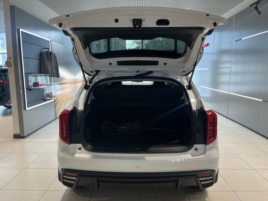 Haval Jolion I Екатеринбург  - изображение 7