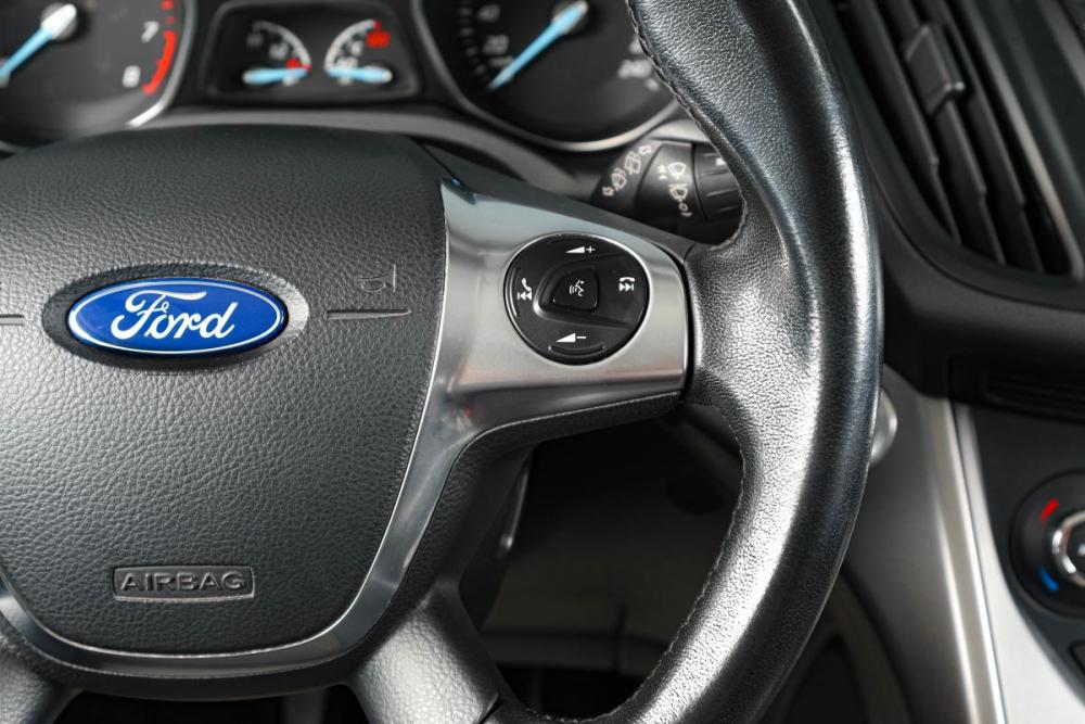 Ford Kuga II Тюмень  - изображение 16