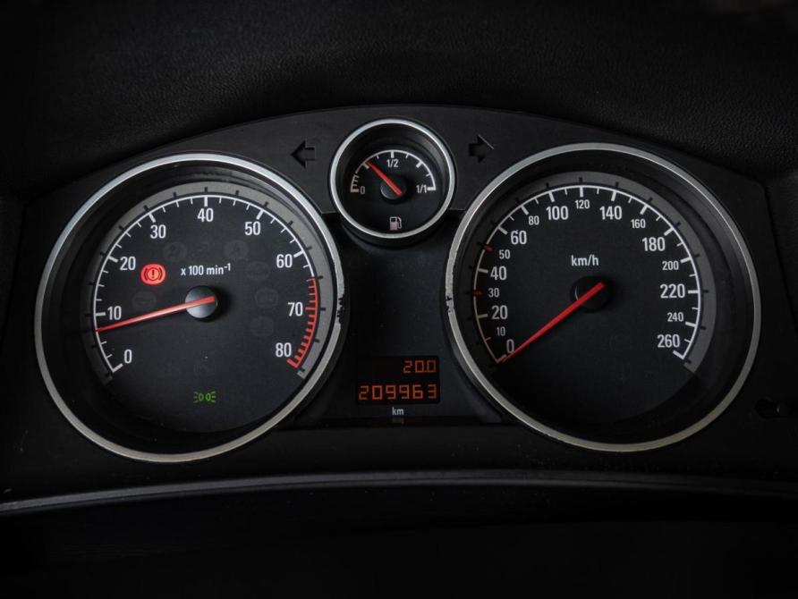 Opel Astra H Рестайлинг Краснодар  - изображение 17