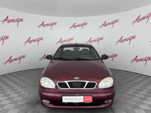 ЗАЗ Chance с пробегом 2011 года, цена 110 000 рублей, 127864 км, седан, Автокод Объявления