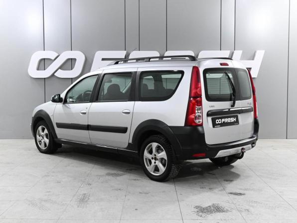 Lada (ВАЗ) Largus I с пробегом 2019 года, цена 889 000 рублей, 123354 км, универсал, Автокод Объявления