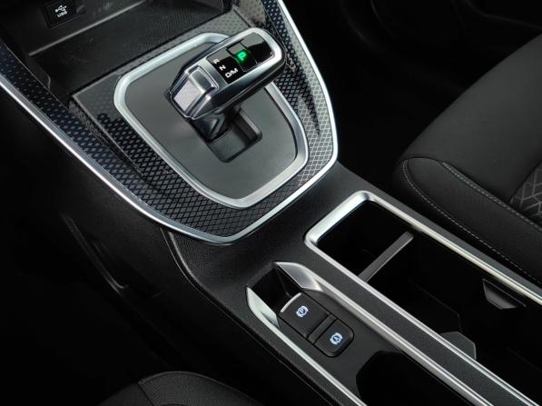 Haval M6 II с пробегом 2024 года, цена 2 299 000 рублей, 44200 км, внедорожник, Автокод Объявления