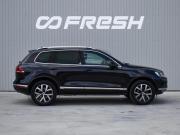 Volkswagen Touareg II Рестайлинг Краснодар  - изображение 30