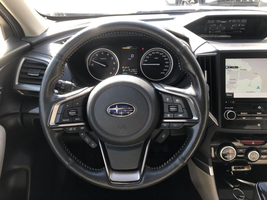 Subaru Forester V Брянск  - изображение 12