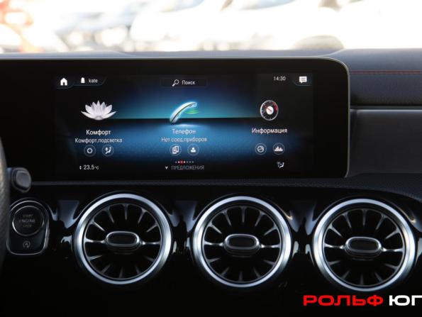 Mercedes-Benz CLA II (C118 X118) с пробегом 2019 года, цена 2 878 000 рублей, 113996 км, седан, Автокод Объявления