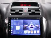 Suzuki SX4 I (Classic) Ульяновск  - изображение 41