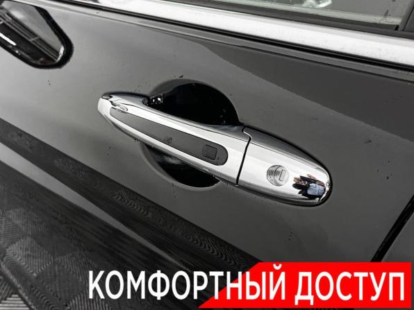 Haval M6 II с пробегом 2023 года, цена 1 607 500 рублей, 65752 км, внедорожник, Автокод Объявления