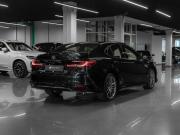 Toyota Camry IX (XV80) China Market Москва  - изображение 31