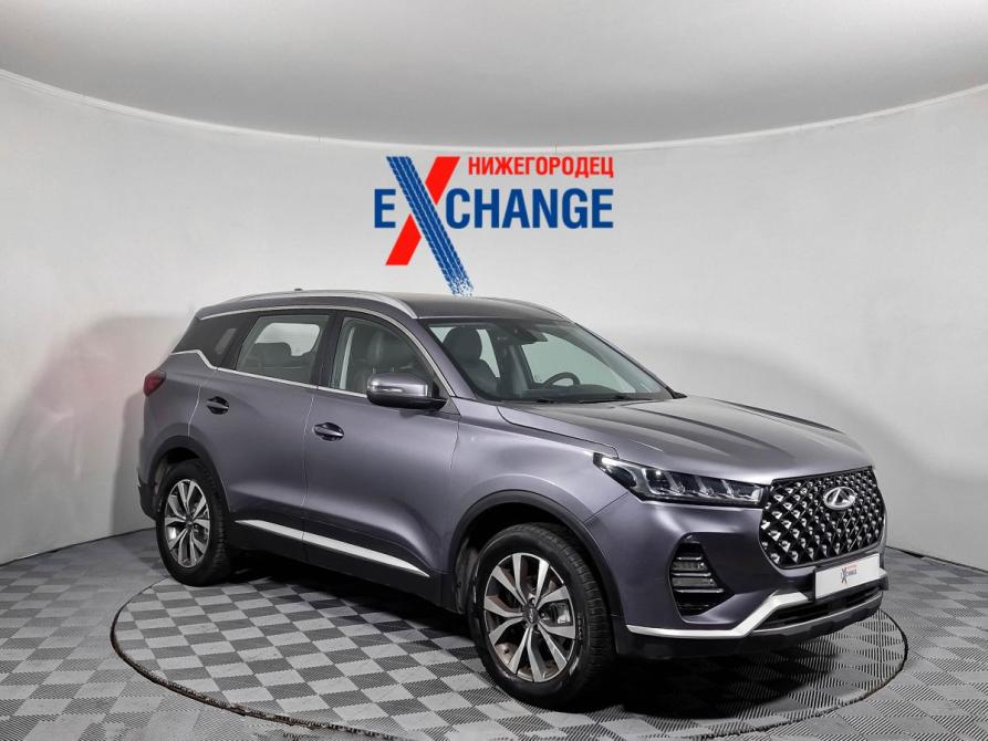 Chery Tiggo 7 Pro I Нижний Новгород  - изображение 3