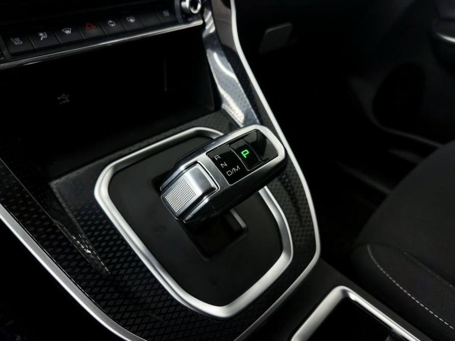 Haval M6 II Уфа  - изображение 18