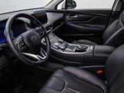 Hyundai Santa Fe IV Рестайлинг Москва  - изображение 32