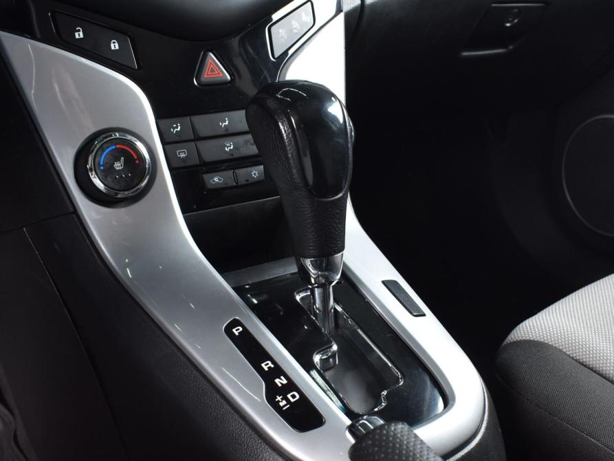Chevrolet Cruze I Рестайлинг Кемерово  - изображение 17