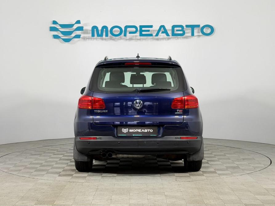 Volkswagen Tiguan I Рестайлинг Калининград  - изображение 6