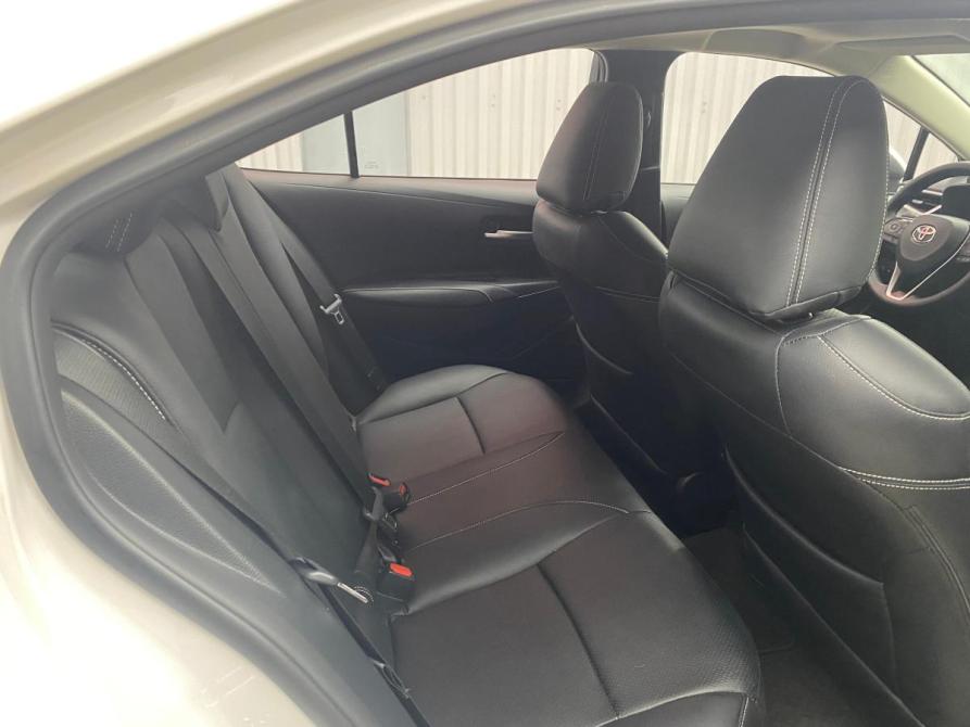 Toyota Corolla XII (E210) Альметьевск  - изображение 33