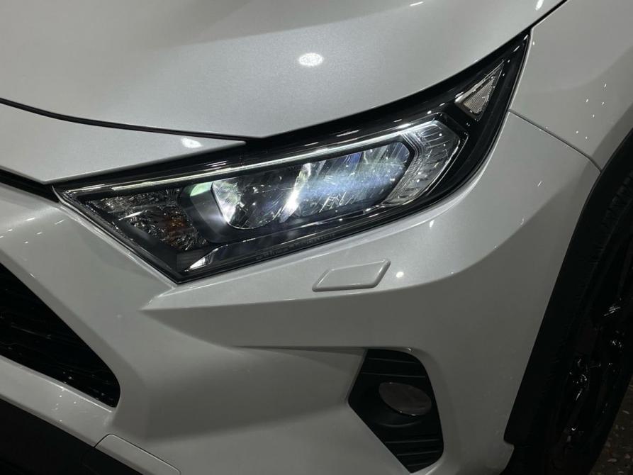 Toyota RAV4 V (XA50) Пермь  - изображение 9