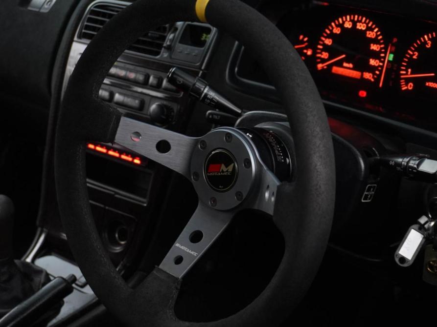 Toyota Mark II VI (X80) Москва  - изображение 9