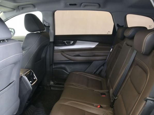 Chery Tiggo 8 Pro I с пробегом 2023 года, цена 1 975 000 рублей, 30000 км, внедорожник, Автокод Объявления