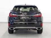 Lexus RX IV Санкт-Петербург  - изображение 36