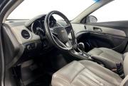 Chevrolet Cruze I Рестайлинг Нижний Новгород  - изображение 34