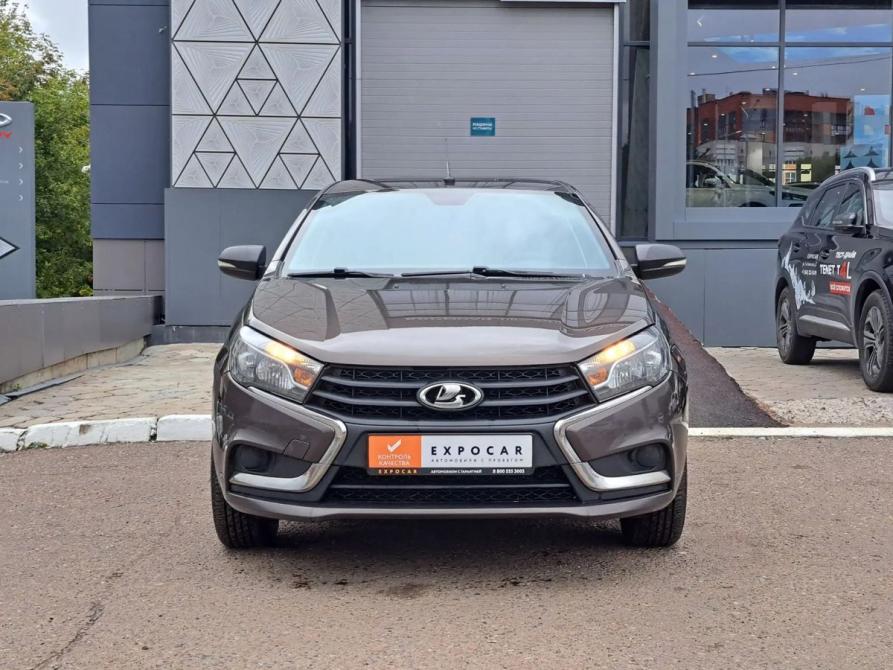 Lada (ВАЗ) Vesta I Казань  - изображение 3
