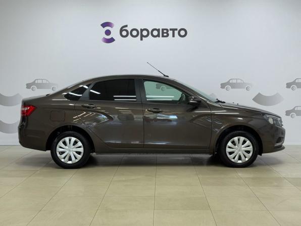 Lada (ВАЗ) Vesta I с пробегом 2022 года, цена 1 029 000 рублей, 159097 км, седан, Автокод Объявления