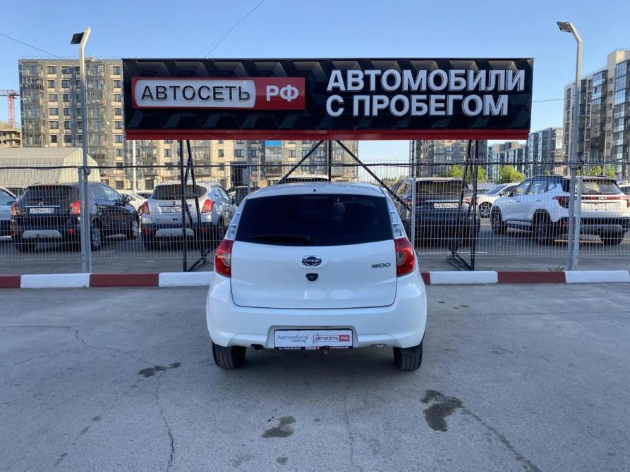 Datsun mi-DO Альметьевск  - изображение 15