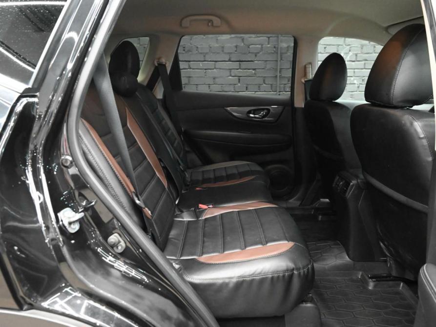 Nissan X-Trail III Екатеринбург  - изображение 10