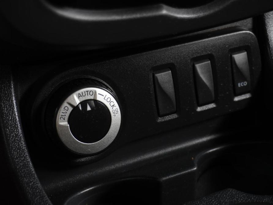 Renault Duster I Рестайлинг Воронеж  - изображение 16