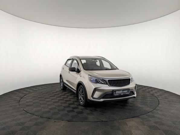 Livan X3 Pro с пробегом 2023 года, цена 1 450 000 рублей, 14889 км, внедорожник, Автокод Объявления