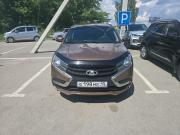 Lada (ВАЗ) XRAY I Курган  - изображение 9