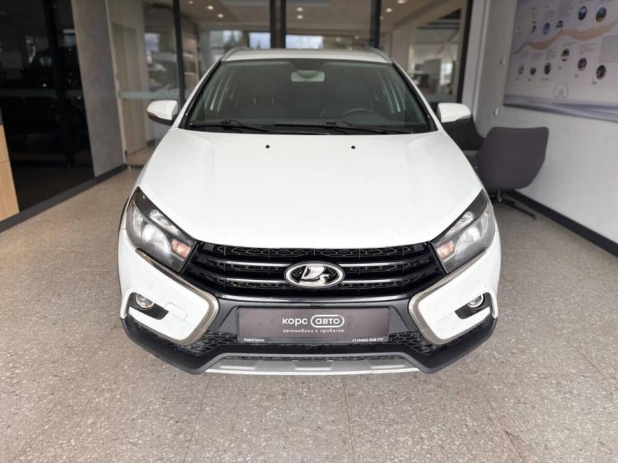 Lada (ВАЗ) Vesta I Ярославль  - изображение 2