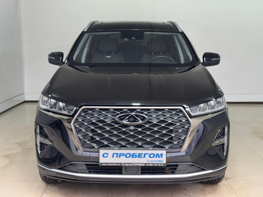 Chery Tiggo 7 Pro Max I Москва  - изображение 2