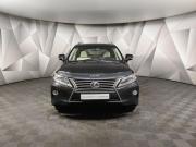Lexus RX III Рестайлинг Москва  - изображение 27