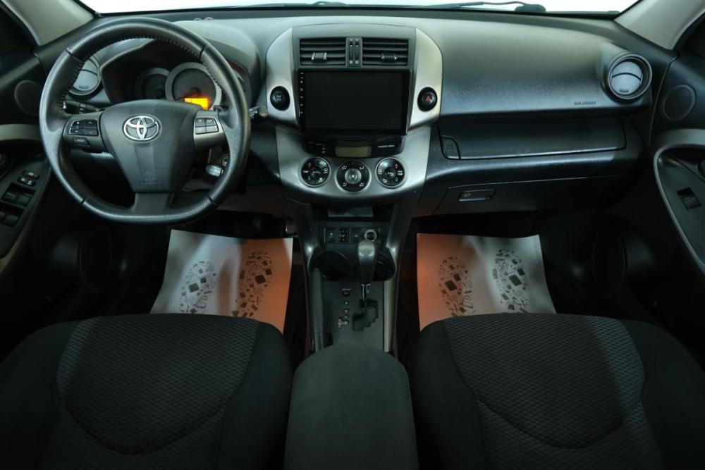 Toyota RAV4 III (XA30) Рестайлинг Омск  - изображение 13