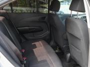 Chevrolet Aveo II Москва  - изображение 34