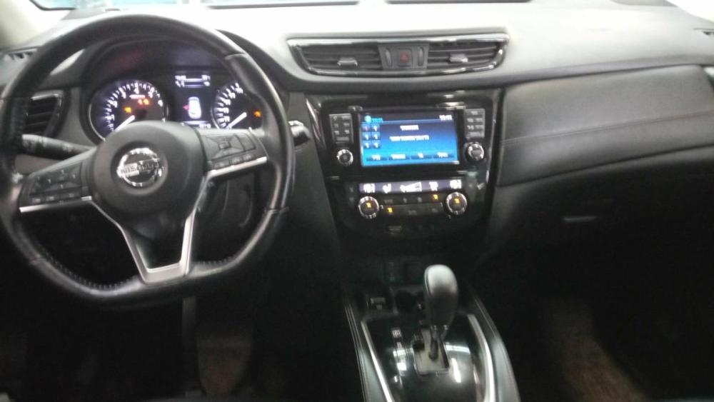 Nissan Qashqai II Рестайлинг Санкт-Петербург  - изображение 4