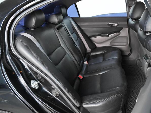 Honda Civic VIII с пробегом 2008 года, цена 789 000 рублей, 308885 км, седан, Автокод Объявления