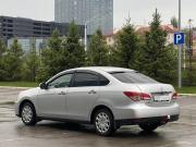 Nissan Almera III (G15) Уфа  - изображение 14
