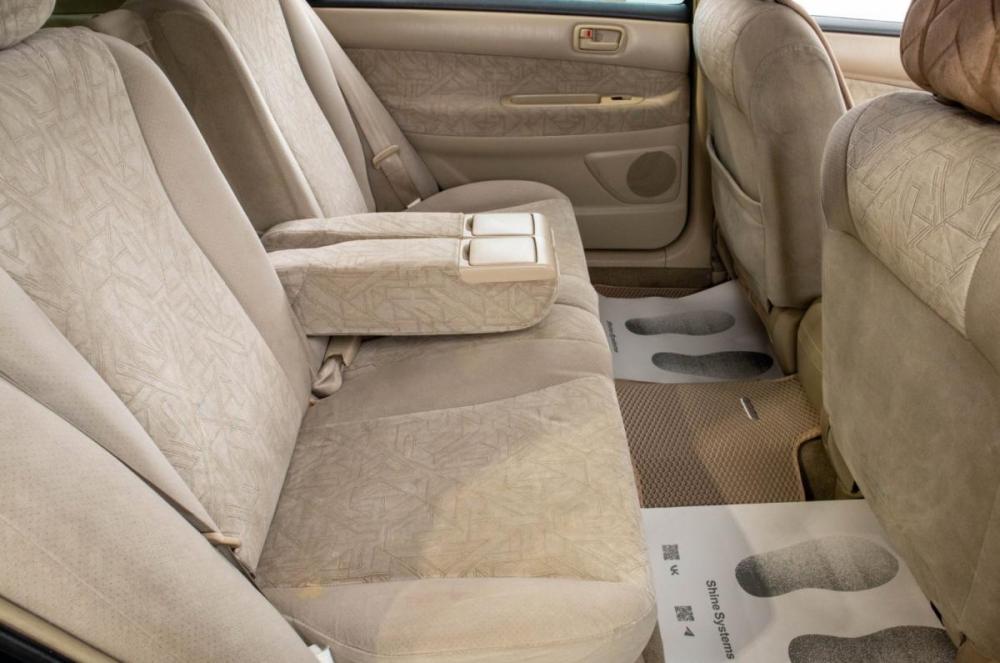 Toyota Vista V (V50) Барнаул  - изображение 21