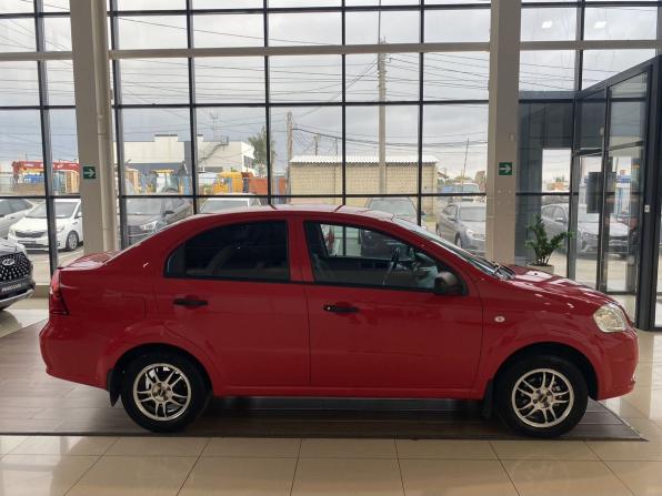 Chevrolet Aveo I Рестайлинг с пробегом 2010 года, цена 490 000 рублей, 87000 км, седан, Автокод Объявления