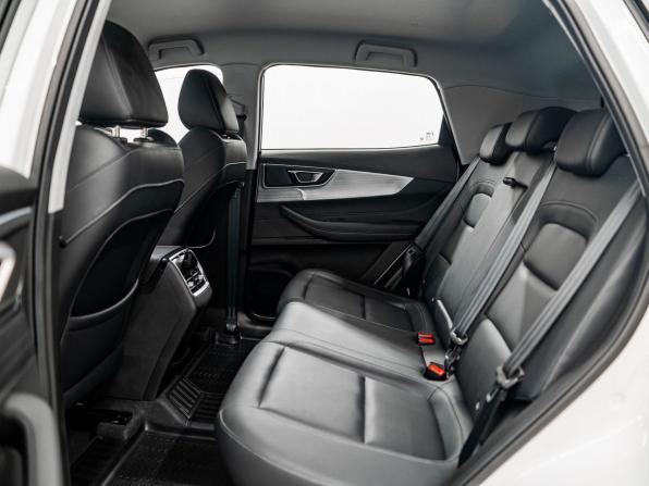 Chery Tiggo 4 Pro I Рестайлинг с пробегом 2023 года, цена 1 650 000 рублей, 23568 км, внедорожник, Автокод Объявления
