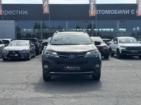 Toyota RAV4 IV (XA40) с пробегом 2015 года, цена 1 561 000 рублей, 251649 км, внедорожник, Автокод Объявления