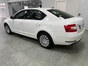 Skoda Octavia III (A7) Рестайлинг Казань  - изображение 23