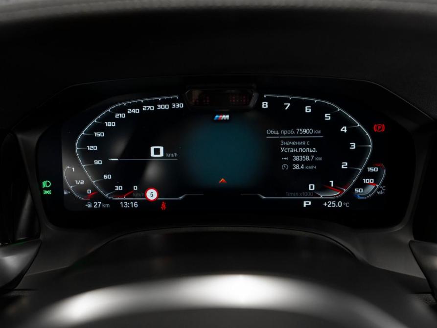 BMW 4 серии G22 G23 G26 Москва  - изображение 12