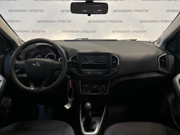 Lada (ВАЗ) XRAY I с пробегом 2020 года, цена 799 000 рублей, 123000 км, хэтчбек, Автокод Объявления