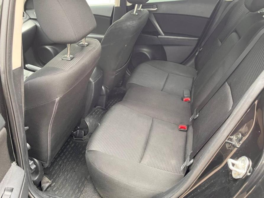 Mazda 3 II (BL) Рестайлинг Оренбург  - изображение 16